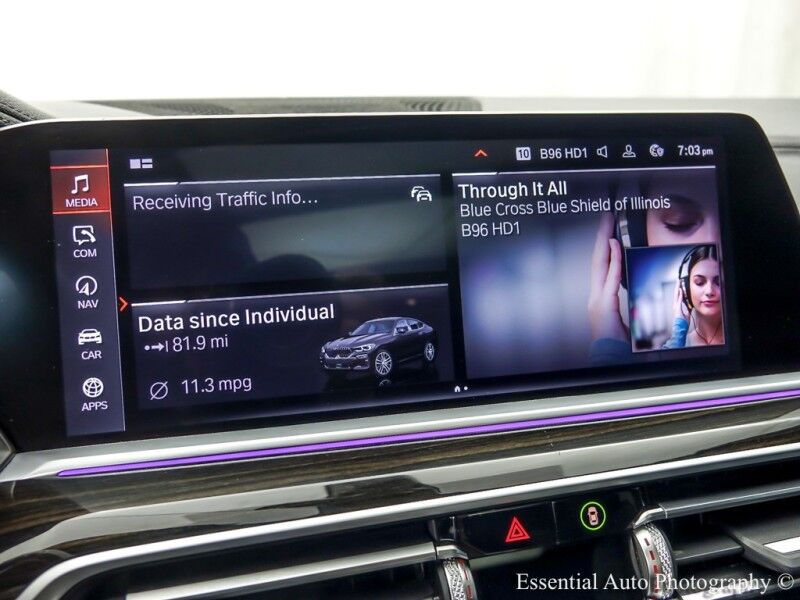 2021 BMW X6 xDrive40i MSPORT Willowbrook IL