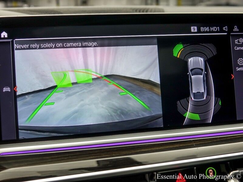 2021 BMW X6 xDrive40i MSPORT Willowbrook IL