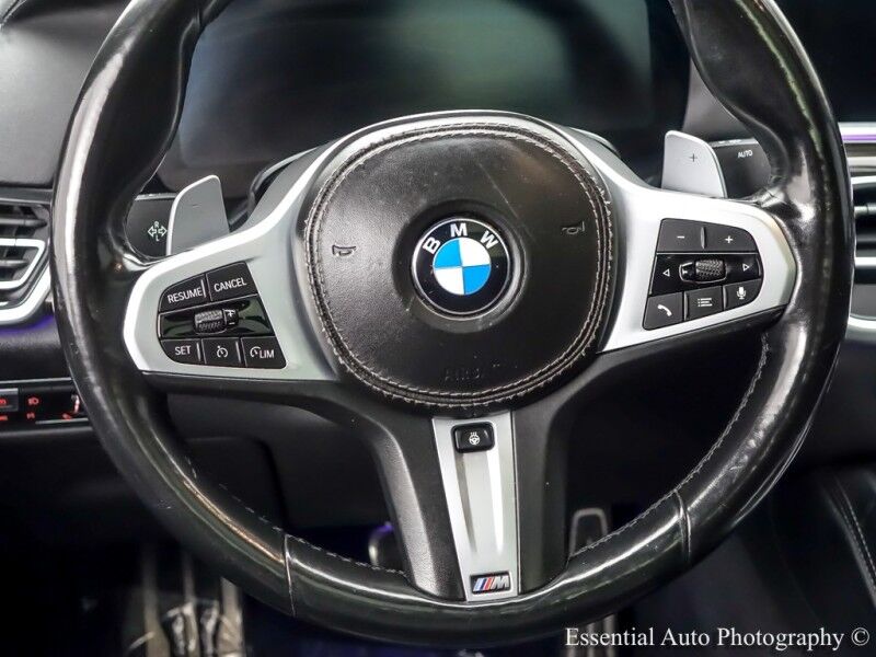 2021 BMW X6 xDrive40i MSPORT Willowbrook IL