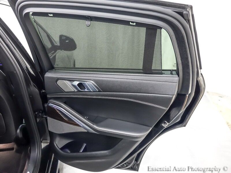 2021 BMW X6 xDrive40i MSPORT Willowbrook IL