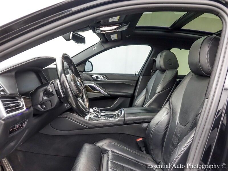 2021 BMW X6 xDrive40i MSPORT Willowbrook IL