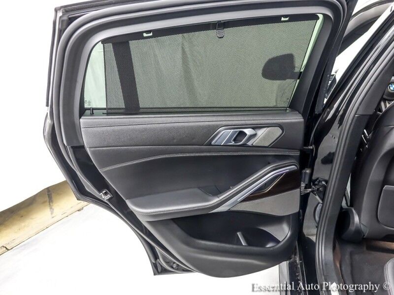 2021 BMW X6 xDrive40i MSPORT Willowbrook IL