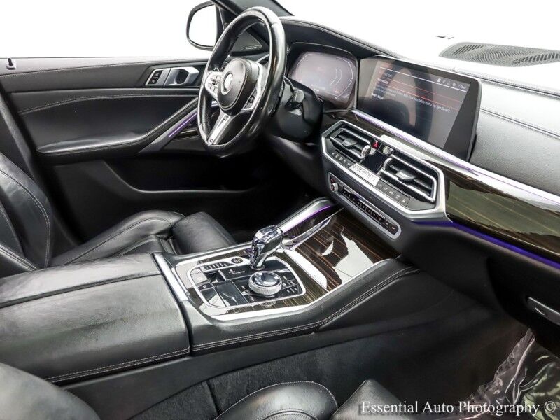 2021 BMW X6 xDrive40i MSPORT Willowbrook IL