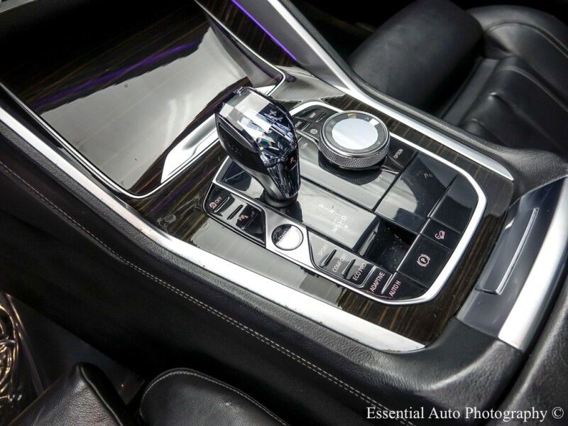 2021 BMW X6 xDrive40i MSPORT Willowbrook IL