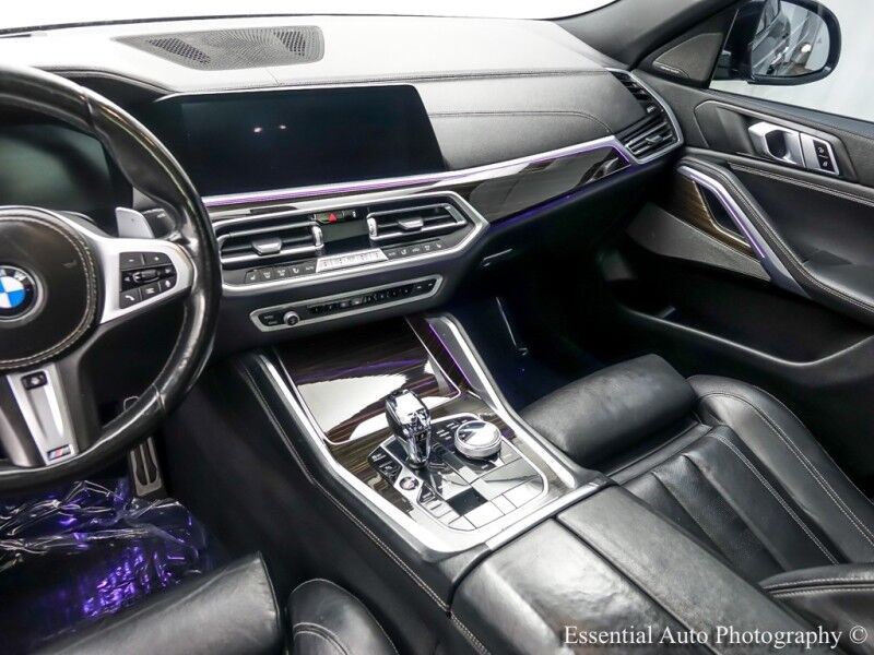 2021 BMW X6 xDrive40i MSPORT Willowbrook IL