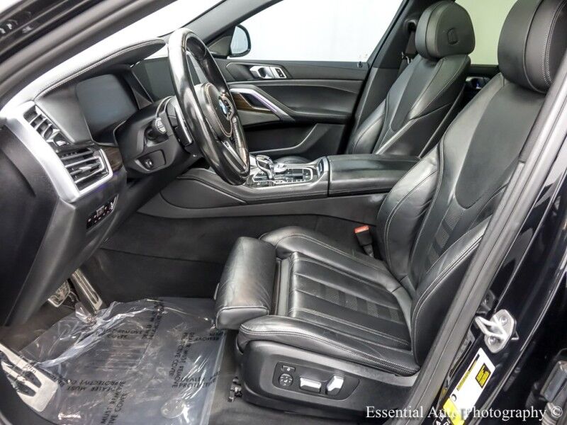 2021 BMW X6 xDrive40i MSPORT Willowbrook IL