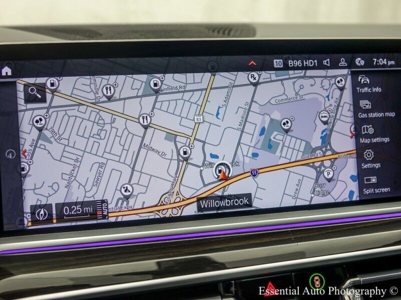 2021 BMW X6 xDrive40i MSPORT Willowbrook IL