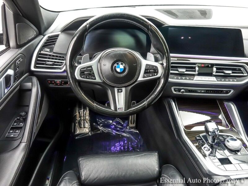 2021 BMW X6 xDrive40i MSPORT Willowbrook IL
