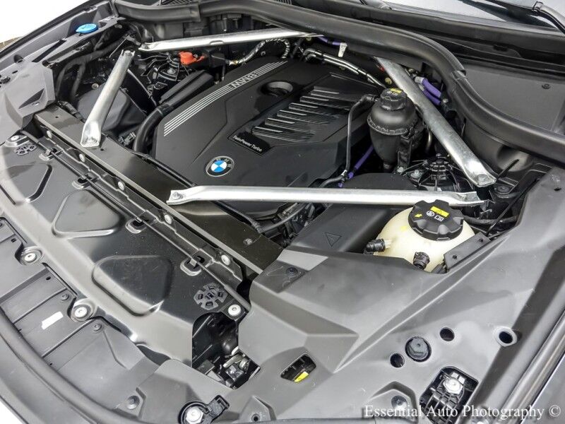 2021 BMW X6 xDrive40i MSPORT Willowbrook IL