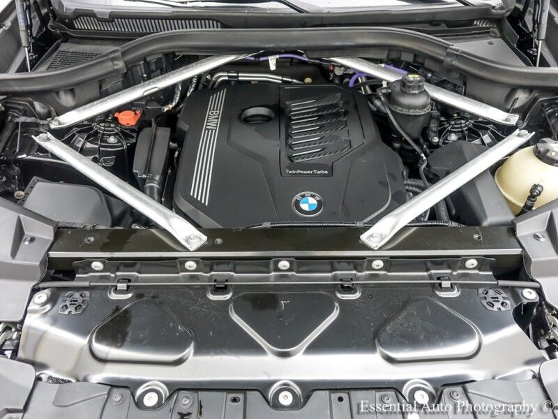 2021 BMW X6 xDrive40i MSPORT Willowbrook IL