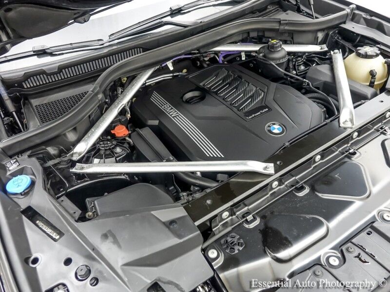 2021 BMW X6 xDrive40i MSPORT Willowbrook IL
