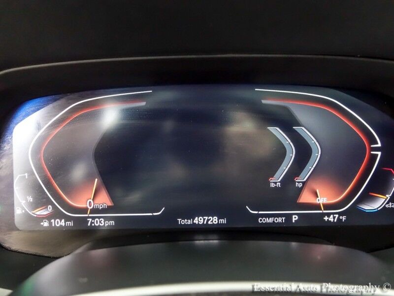 2021 BMW X6 xDrive40i MSPORT Willowbrook IL