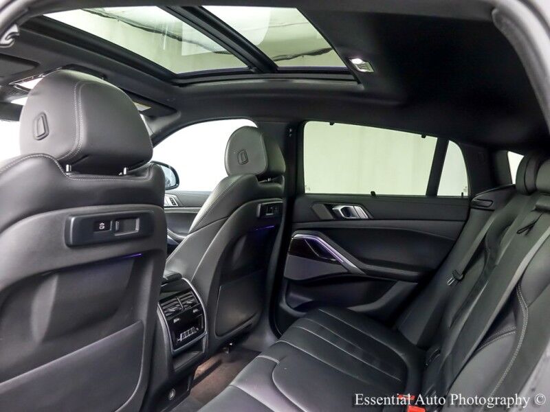 2021 BMW X6 xDrive40i MSPORT Willowbrook IL
