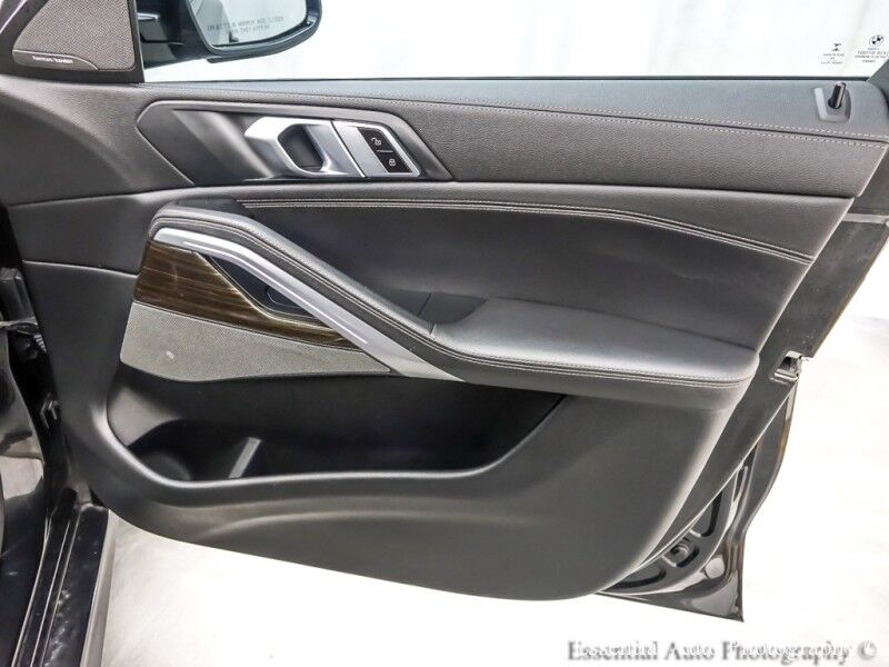 2021 BMW X6 xDrive40i MSPORT Willowbrook IL