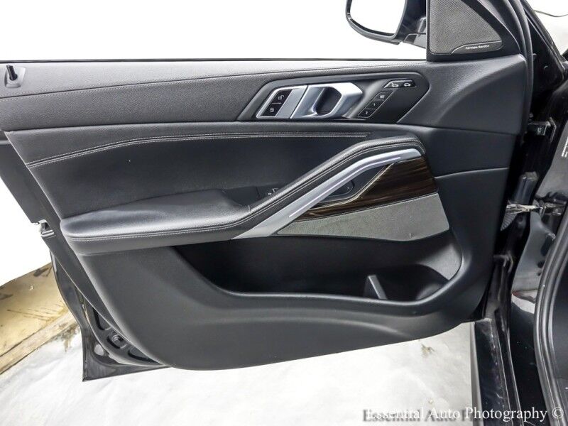 2021 BMW X6 xDrive40i MSPORT Willowbrook IL