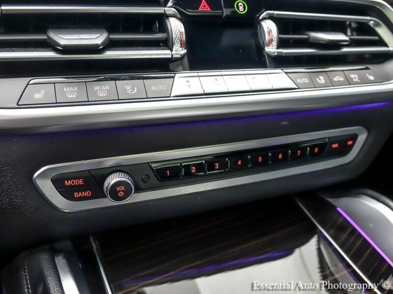 2021 BMW X6 xDrive40i MSPORT Willowbrook IL