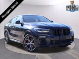 2021 BMW X6 xDrive40i Oshkosh WI