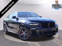 2021 BMW X6 xDrive40i