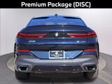 2021 BMW X6 xDrive40i Oshkosh WI