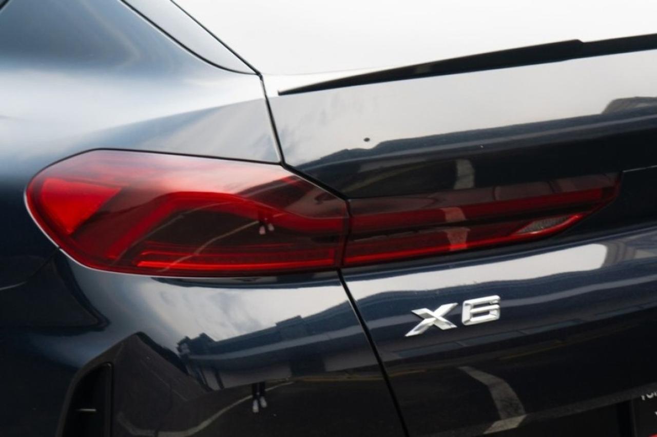 2021 BMW X6 xDrive40i Yonkers NY