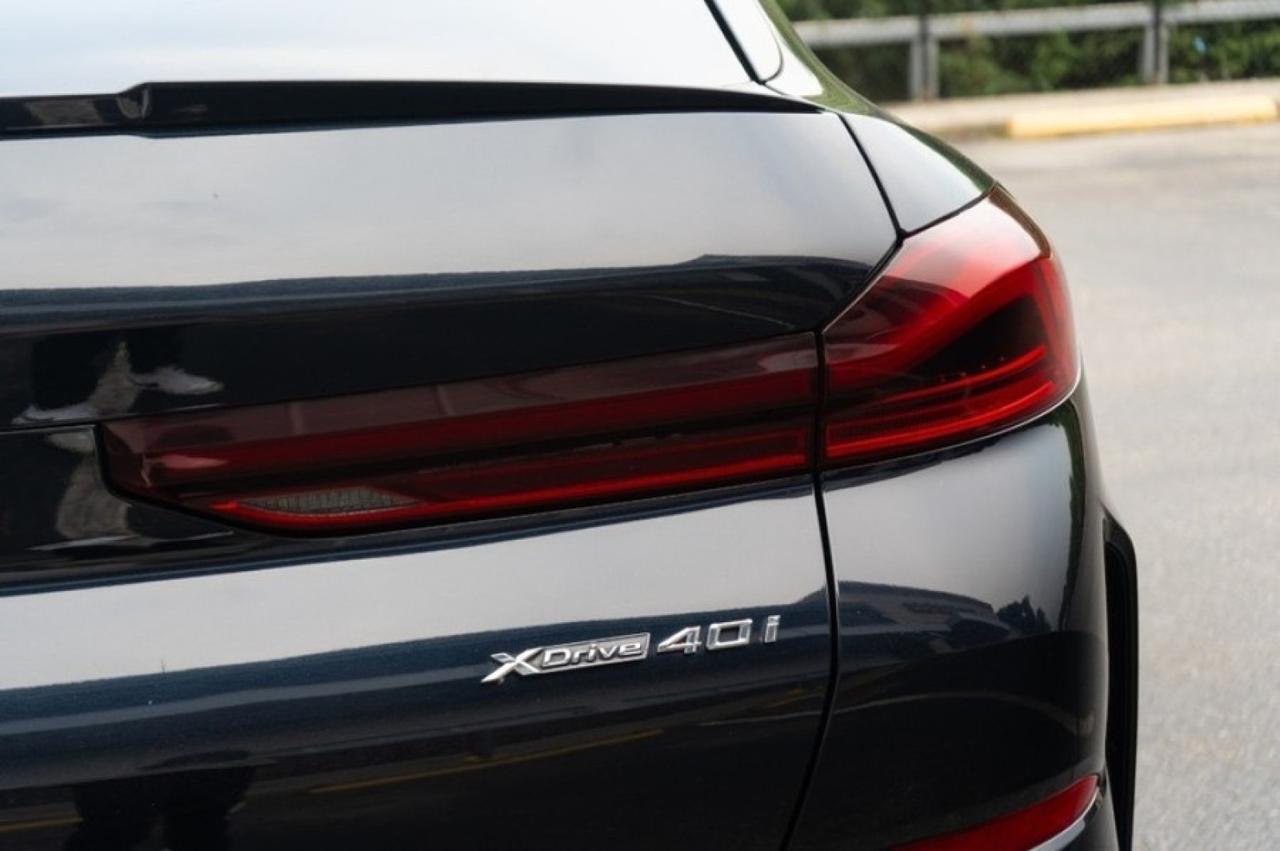 2021 BMW X6 xDrive40i Yonkers NY