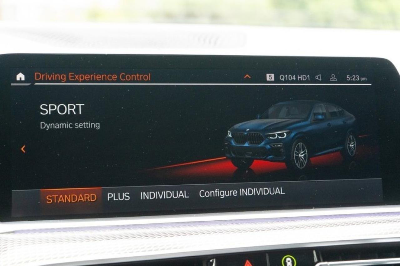 2021 BMW X6 xDrive40i Yonkers NY