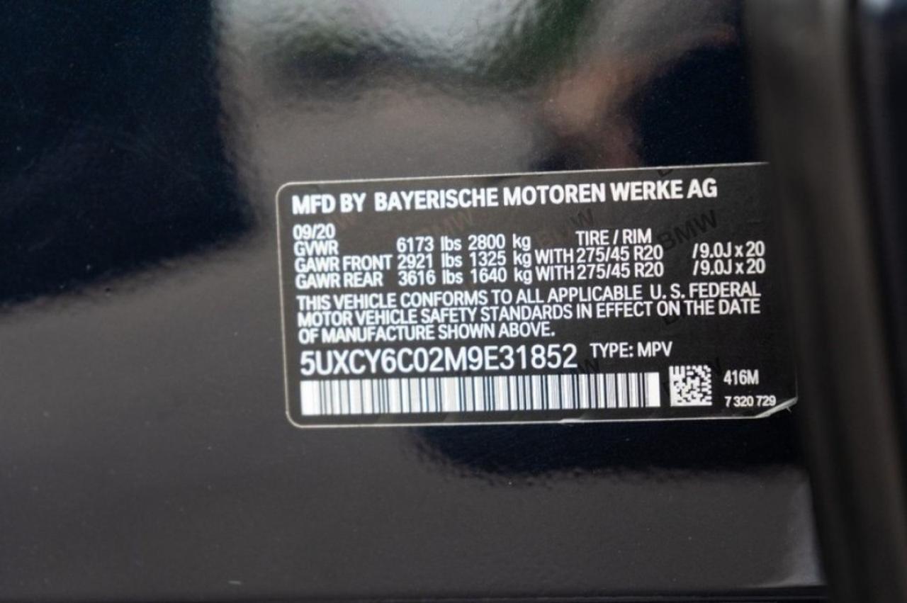 2021 BMW X6 xDrive40i Yonkers NY