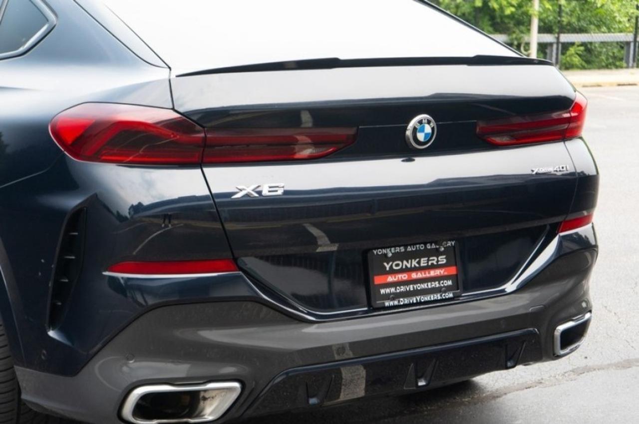 2021 BMW X6 xDrive40i Yonkers NY