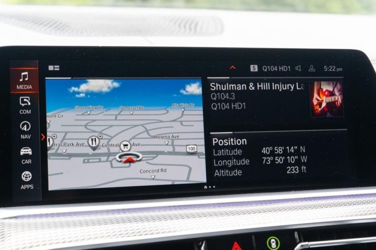 2021 BMW X6 xDrive40i Yonkers NY