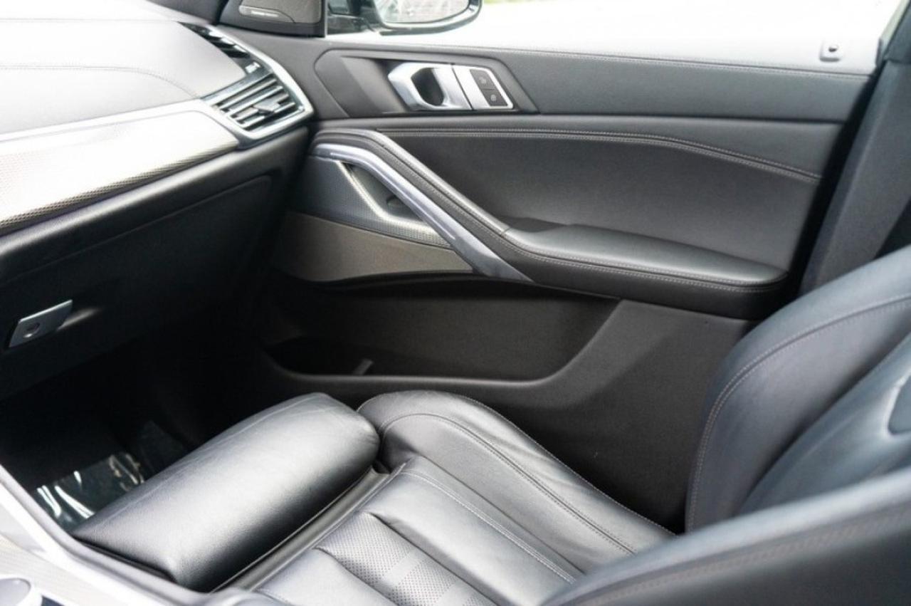 2021 BMW X6 xDrive40i Yonkers NY