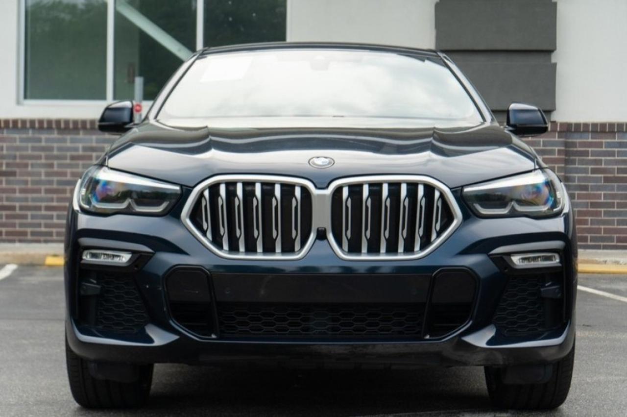 2021 BMW X6 xDrive40i Yonkers NY