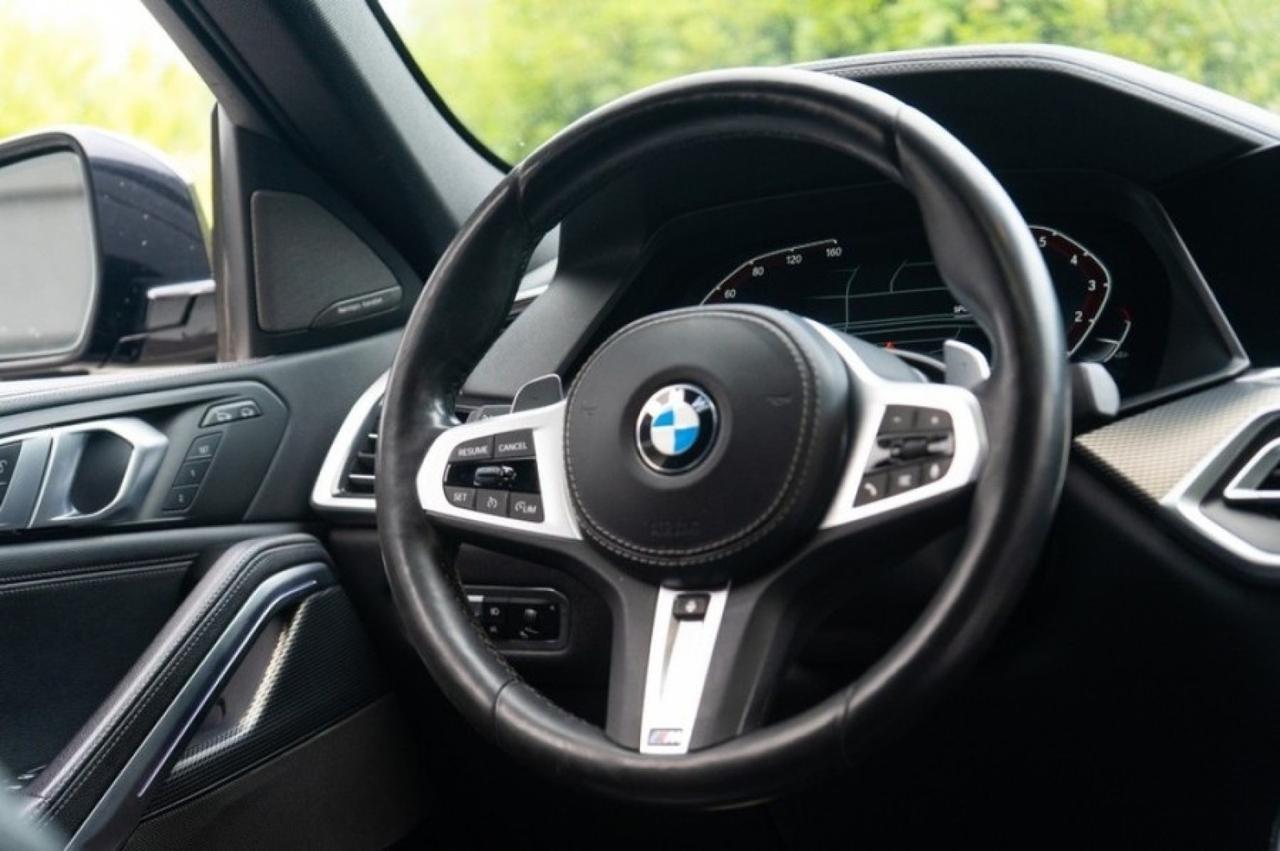 2021 BMW X6 xDrive40i Yonkers NY