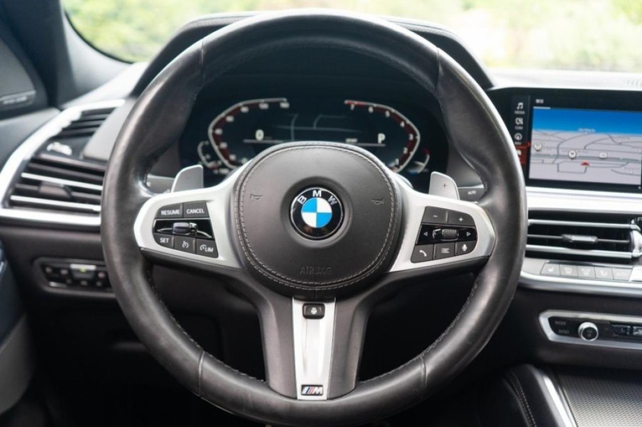 2021 BMW X6 xDrive40i Yonkers NY