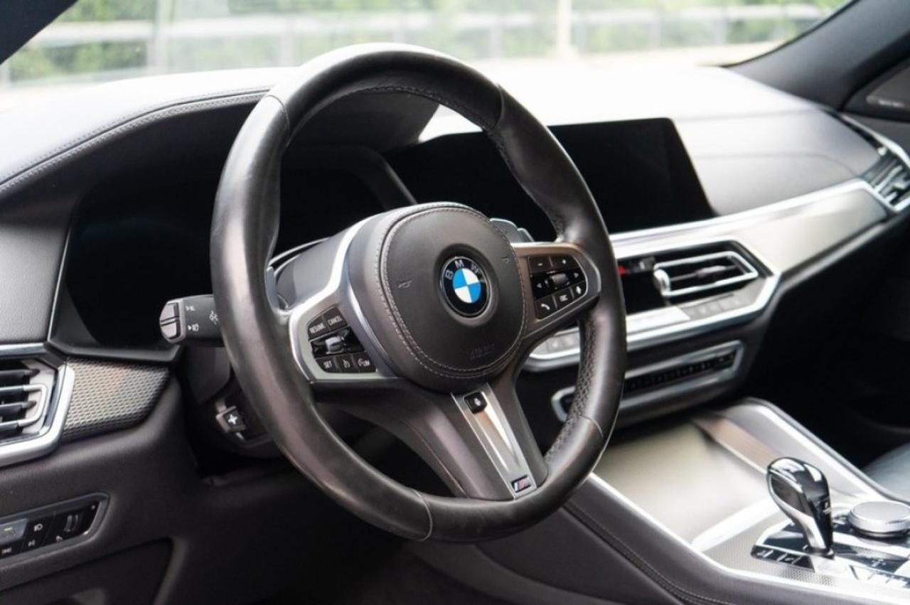 2021 BMW X6 xDrive40i Yonkers NY