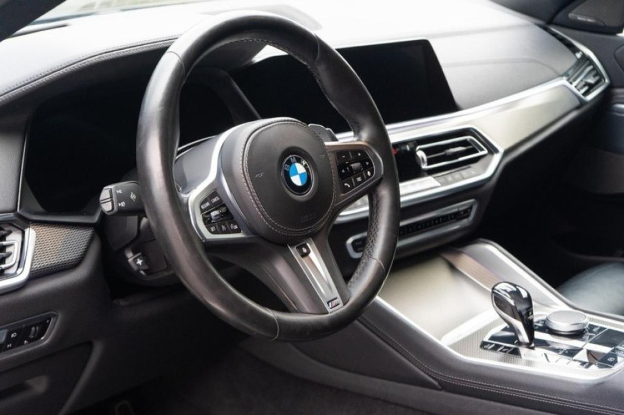 2021 BMW X6 xDrive40i Yonkers NY