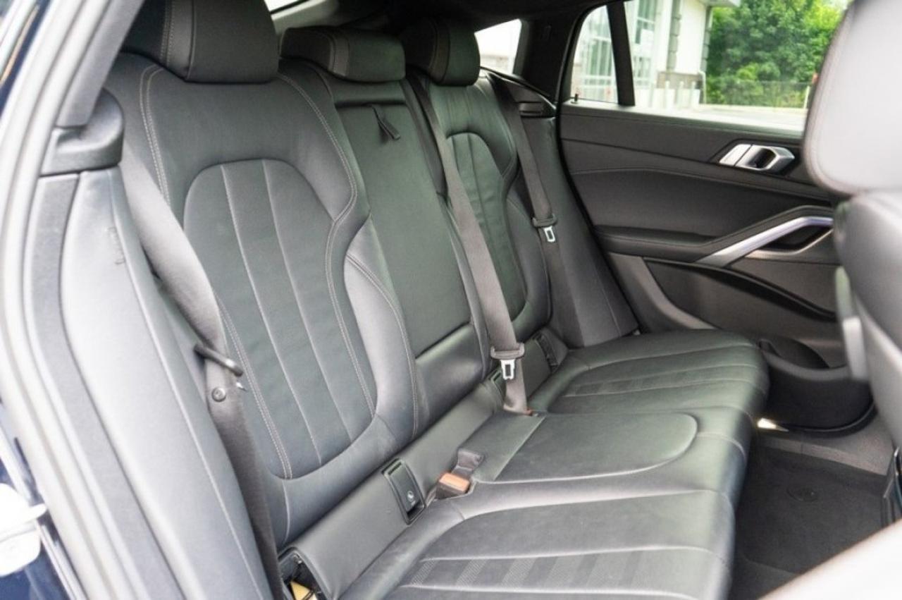 2021 BMW X6 xDrive40i Yonkers NY