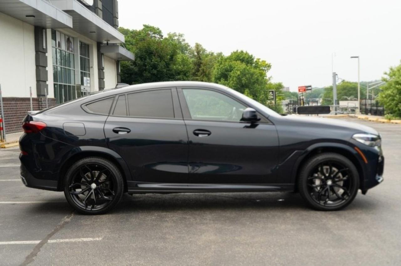 2021 BMW X6 xDrive40i Yonkers NY