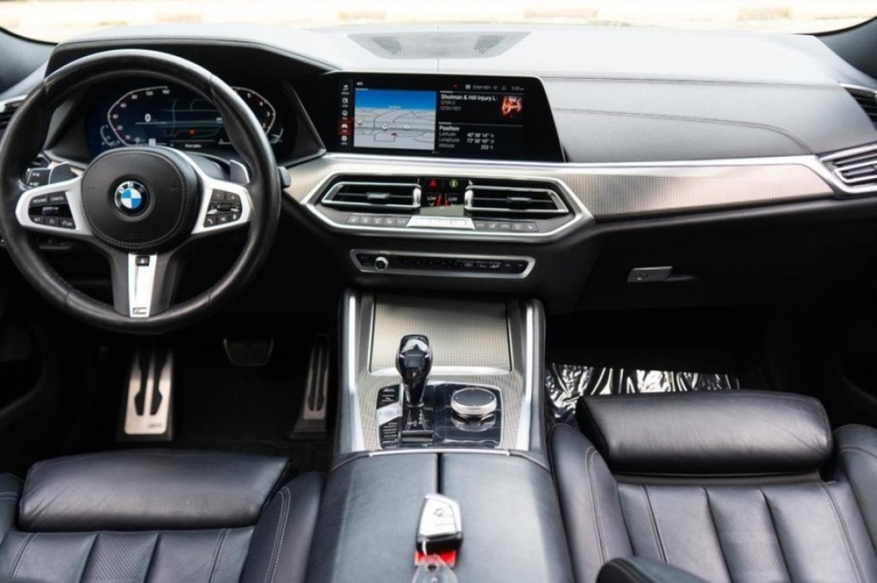 2021 BMW X6 xDrive40i Yonkers NY