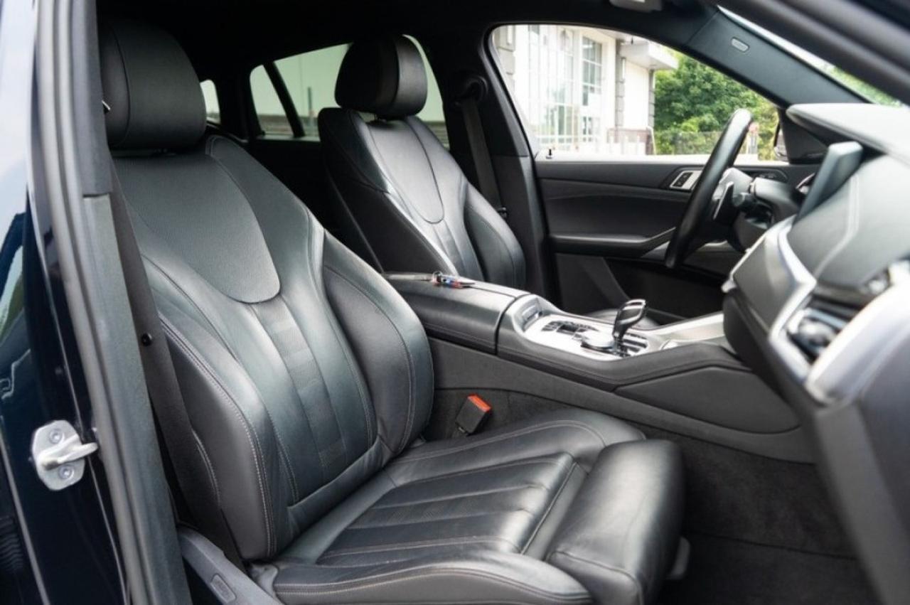 2021 BMW X6 xDrive40i Yonkers NY