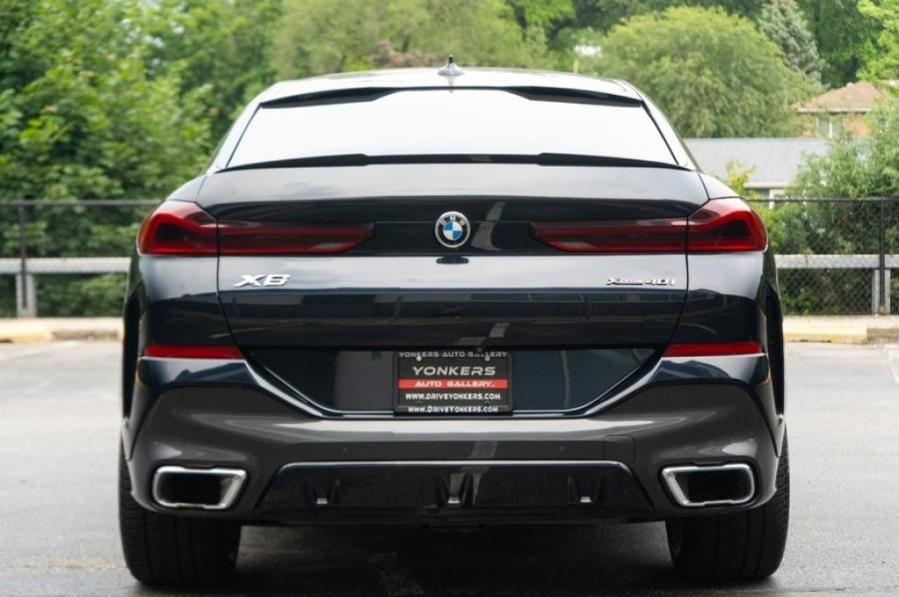 2021 BMW X6 xDrive40i Yonkers NY