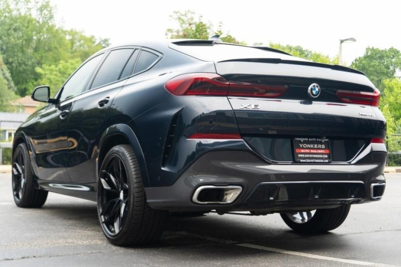 2021 BMW X6 xDrive40i Yonkers NY