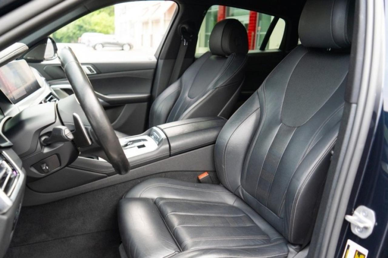 2021 BMW X6 xDrive40i Yonkers NY