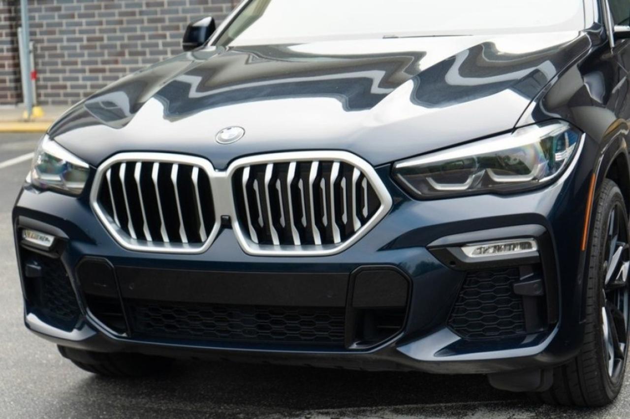 2021 BMW X6 xDrive40i Yonkers NY
