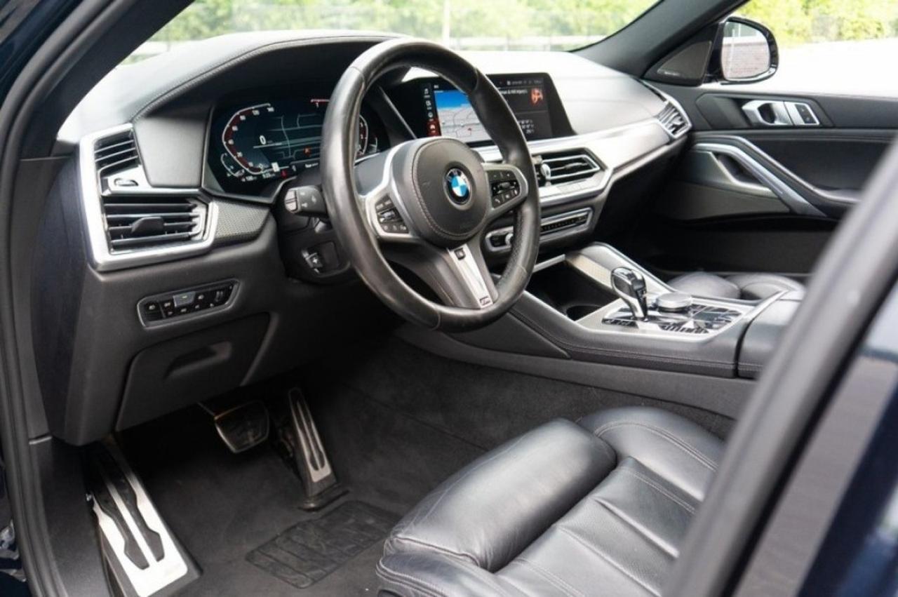 2021 BMW X6 xDrive40i Yonkers NY