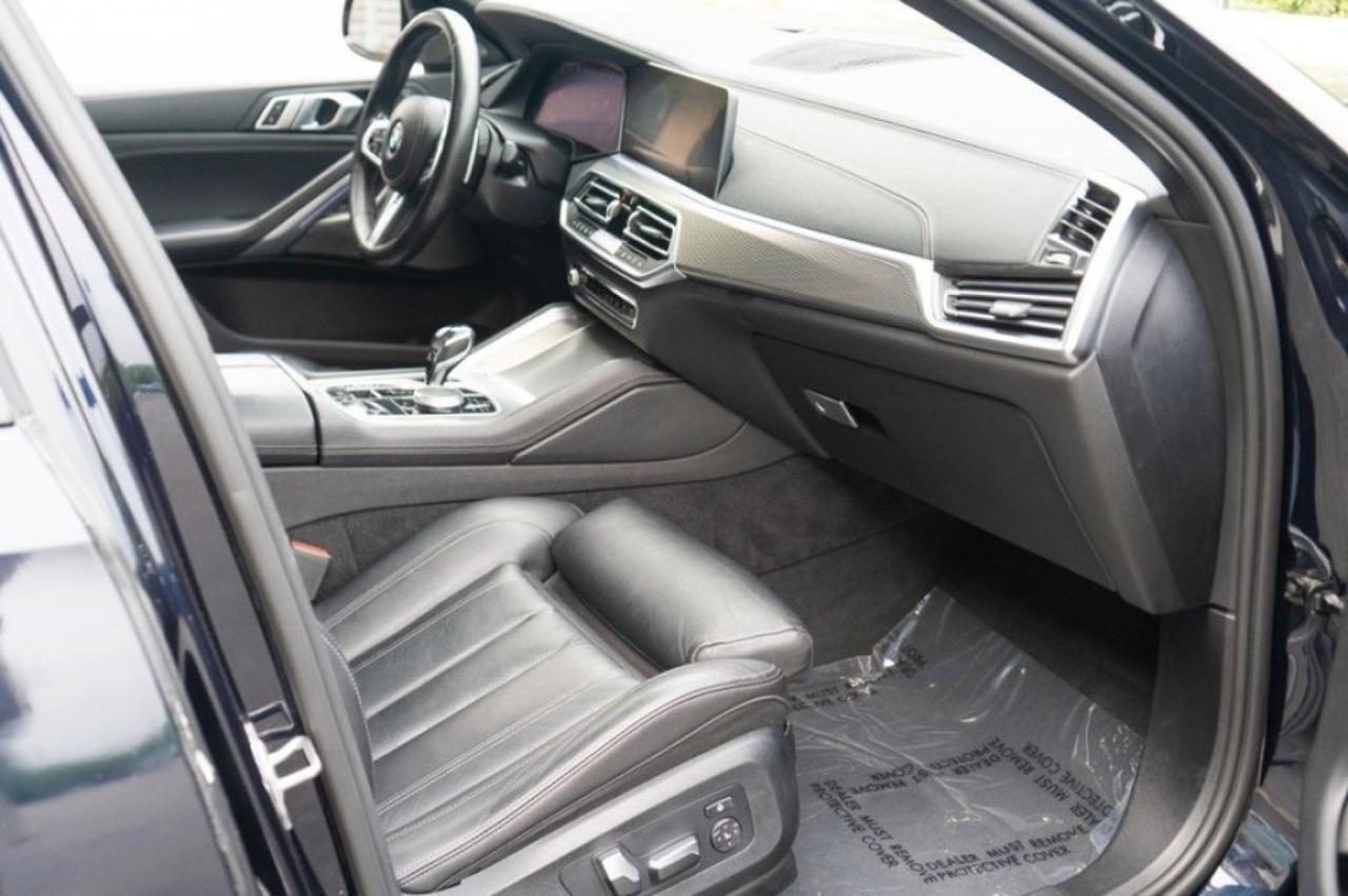 2021 BMW X6 xDrive40i Yonkers NY