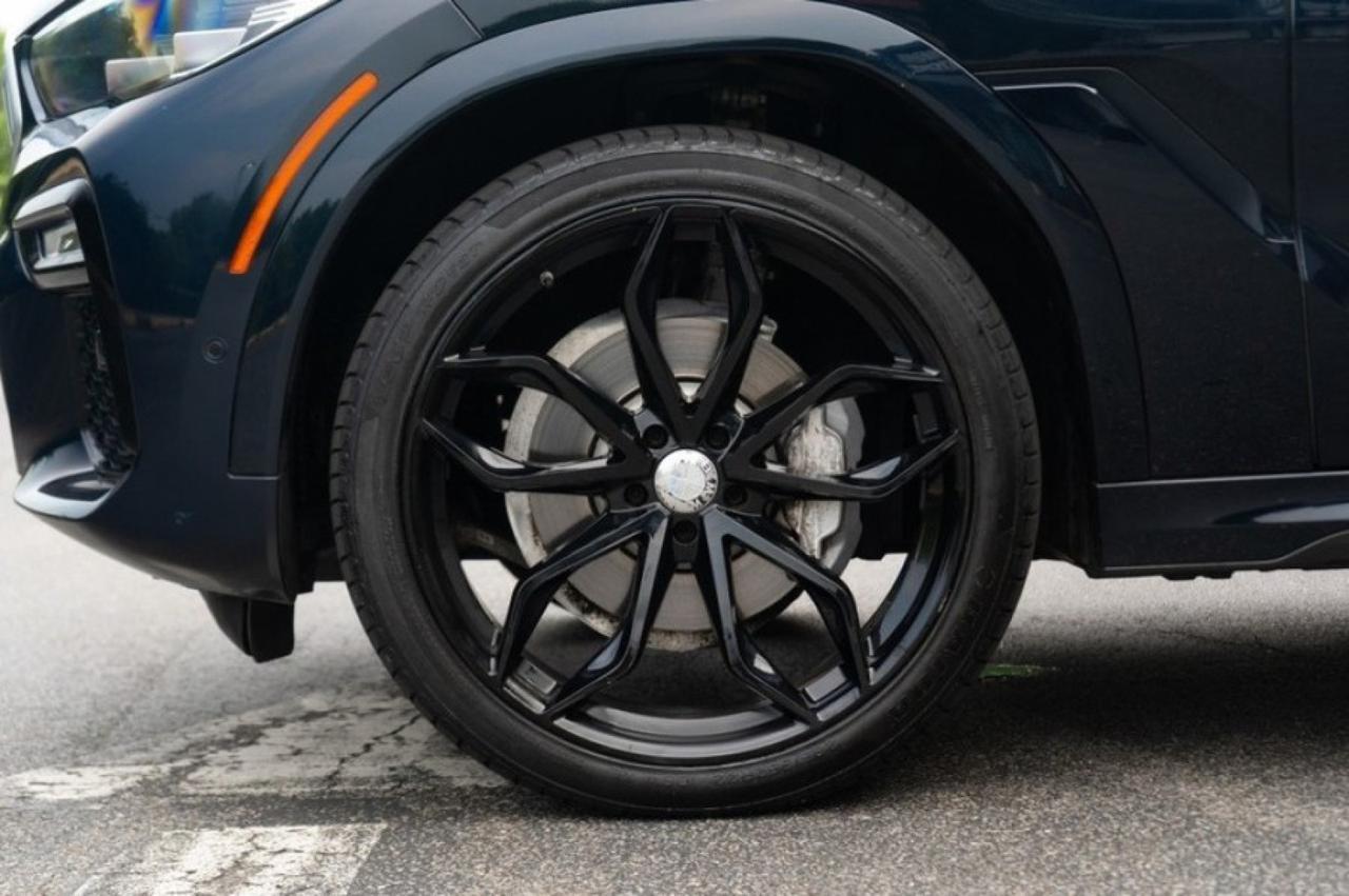 2021 BMW X6 xDrive40i Yonkers NY