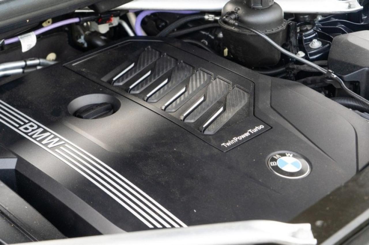 2021 BMW X6 xDrive40i Yonkers NY
