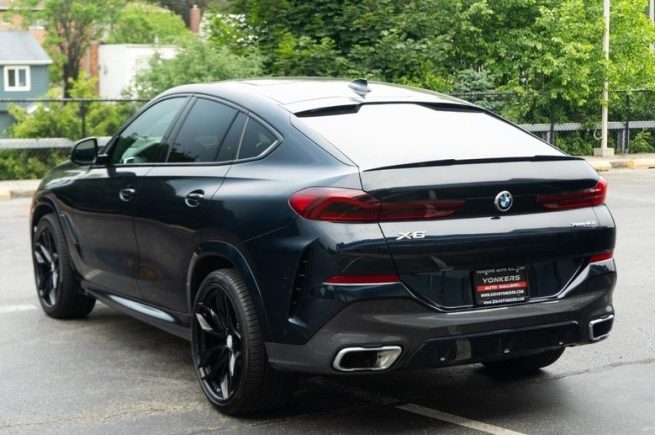 2021 BMW X6 xDrive40i Yonkers NY