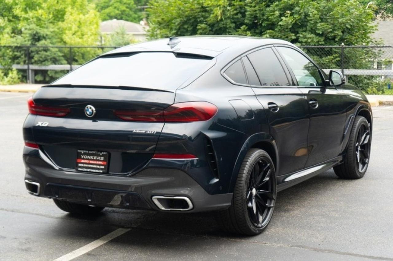 2021 BMW X6 xDrive40i Yonkers NY