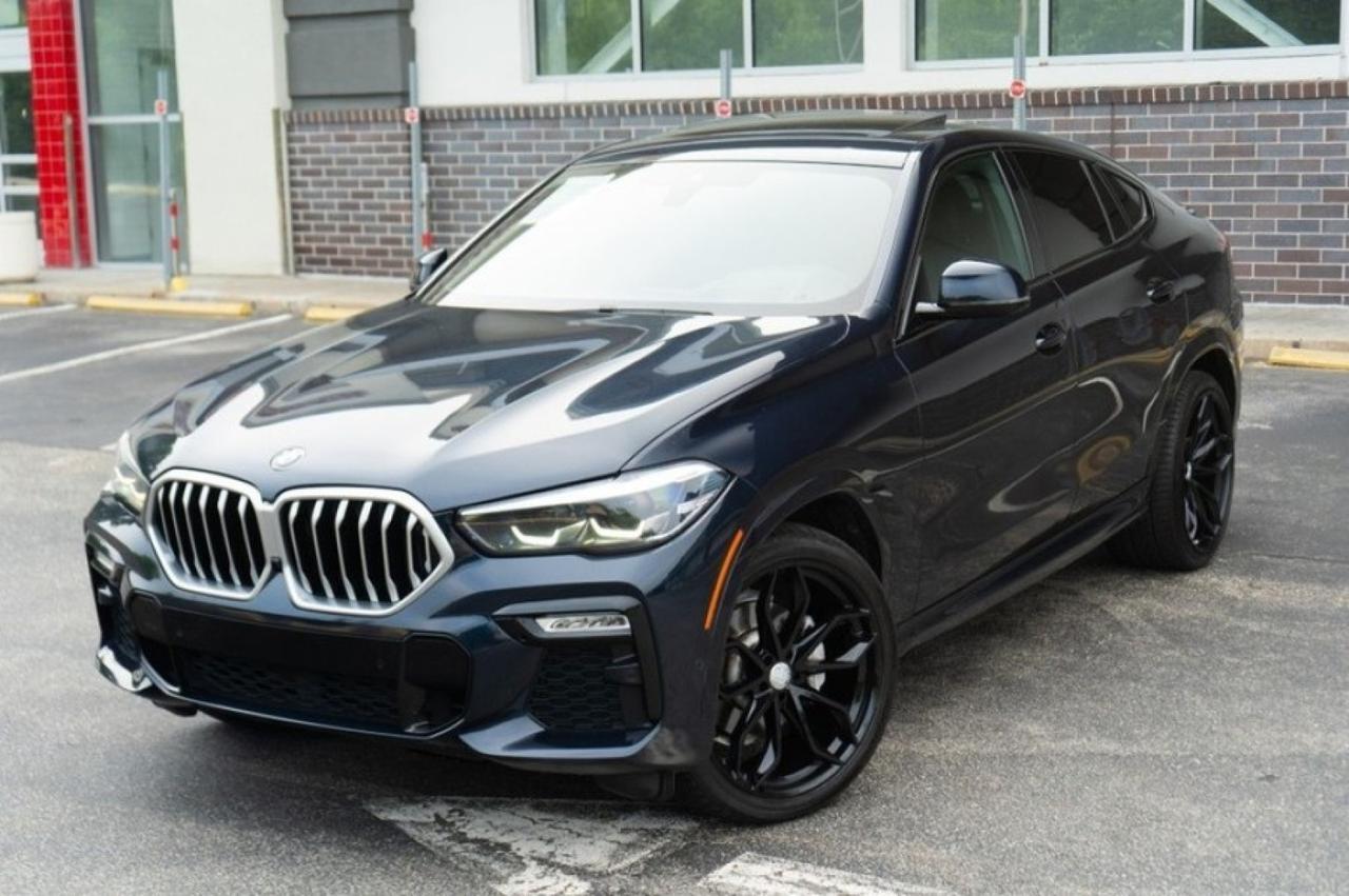 2021 BMW X6 xDrive40i Yonkers NY